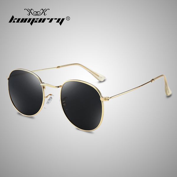 kumarry vintage round polarized sunglasses men women small frame driver's sun glasses oculos uv400 ktm005, White;black
kumarry vintage round polarized sunglasses men women small frame driver's sun glasses oculos uv400 ktm005, White;black