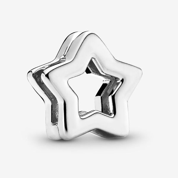 fit pandora bracelet charm star clip style charms beads 925 silver bracelets bangle gift diy jewelry with original logo, Black
fit pandora bracelet charm star clip style charms beads 925 silver bracelets bangle gift diy jewelry with original logo, Black