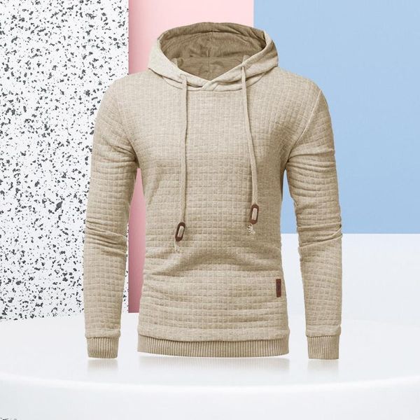 fashion youth men solid color hoodies leisure sport spring autumn pullover casual outdoor activities loose sweatshirt, Black
fashion youth men solid color hoodies leisure sport spring autumn pullover casual outdoor activities loose sweatshirt, Black