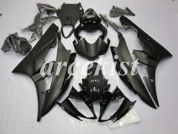 новый abs литья под давлением для мотоциклов обтекатели kit подходит для yamaha yzf-r6 2006 2007 06 07 r6 black
новый abs литья под давлением для мотоциклов обтекатели kit подходит для yamaha yzf-r6 2006 2007 06 07 r6 black