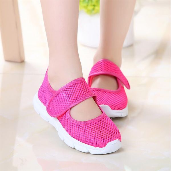 candy color kids shoes summer breathable mesh children shoes single net cloth sports sneakers boys girls csh118, Black;red
candy color kids shoes summer breathable mesh children shoes single net cloth sports sneakers boys girls csh118, Black;red