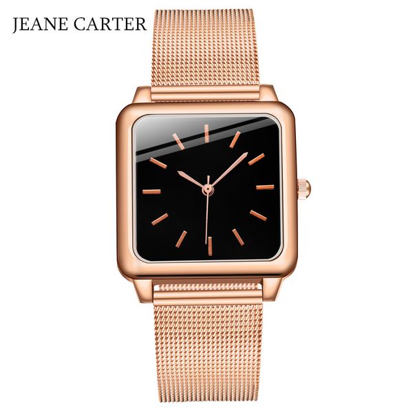 brand square women bracelet watch contracted wristwatches women dress ladies quartz clock zegarek damski dropshiping, Slivery;brown
brand square women bracelet watch contracted wristwatches women dress ladies quartz clock zegarek damski dropshiping, Slivery;brown