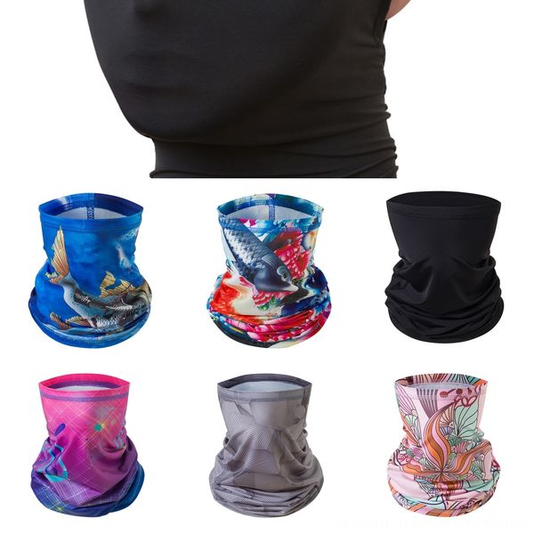 mdy4z neck hiking scarf outdoor mask elastic camping face high cycling seamless neck scarf bike sport warmer 1tube headwear, Black
mdy4z neck hiking scarf outdoor mask elastic camping face high cycling seamless neck scarf bike sport warmer 1tube headwear, Black