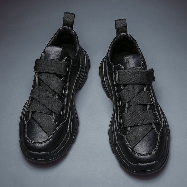 2020 new casual shoes men krasovki trainers sneakers loafers leather black shoes men fashion tenis masculino zapatos de hombre
2020 new casual shoes men krasovki trainers sneakers loafers leather black shoes men fashion tenis masculino zapatos de hombre