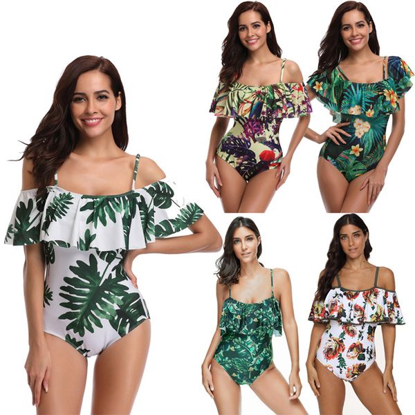 ruffle beach swim wear one piece women bathing suit swimwear swimsuit swimming suit for women bikini plus size xxxl 2019, White;black
ruffle beach swim wear one piece women bathing suit swimwear swimsuit swimming suit for women bikini plus size xxxl 2019, White;black