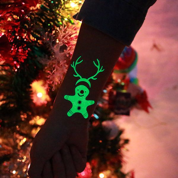 christmas decoration pines reindeer luminous temporary tattoo sticker ornaments new year xmas halloween party supplies noel 2019
christmas decoration pines reindeer luminous temporary tattoo sticker ornaments new year xmas halloween party supplies noel 2019