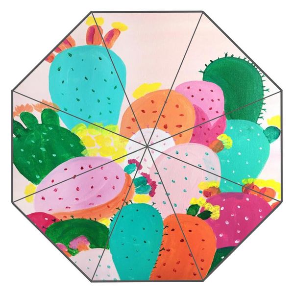 nice cartoon cactus custom sunny and rainy umbrella design portable fashion stylish useful umbrella gift for you 
nice cartoon cactus custom sunny and rainy umbrella design portable fashion stylish useful umbrella gift for you
