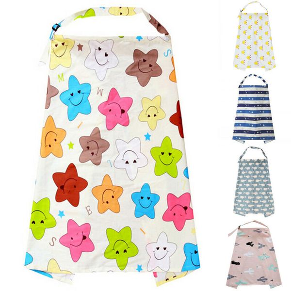 2020 breathable baby feeding nursing covers mum breastfeeding nursing poncho cover up cotton adjustable neckline cover
2020 breathable baby feeding nursing covers mum breastfeeding nursing poncho cover up cotton adjustable neckline cover