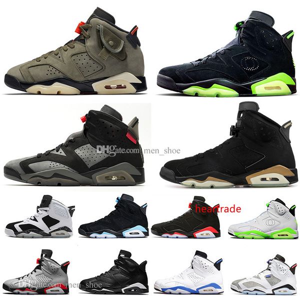 2019 travis scotts infrared men bred 6 6s basketball shoes mens cny carmine gatorade green tinker unc black cat designer trainers sneakers
2019 travis scotts infrared men bred 6 6s basketball shoes mens cny carmine gatorade green tinker unc black cat designer trainers sneakers