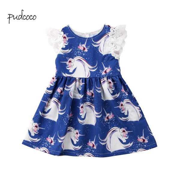 pudcoco new brand newborn kids baby girls unicorn lace pageant party princess gown dress sundress, Red;yellow
pudcoco new brand newborn kids baby girls unicorn lace pageant party princess gown dress sundress, Red;yellow