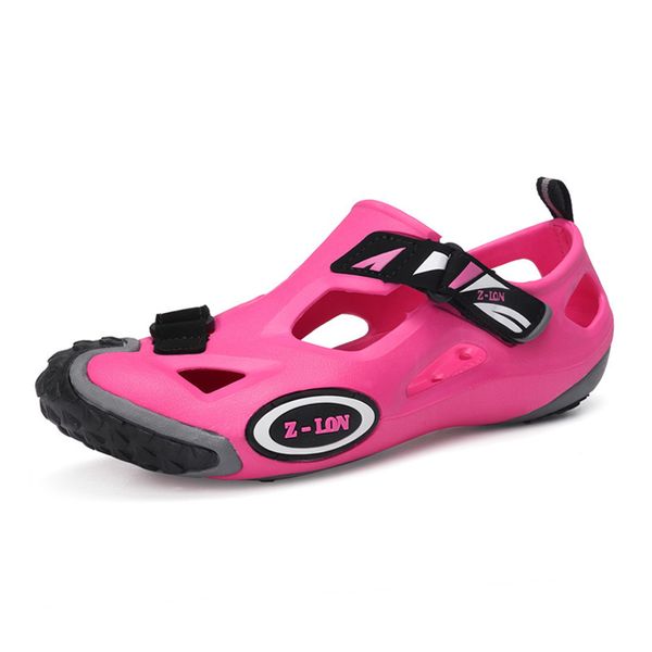 kids slippers summer beach children swimming sneakers barefoot boys upstream shoes croc water outdoor girls sport sandals, Black;grey
kids slippers summer beach children swimming sneakers barefoot boys upstream shoes croc water outdoor girls sport sandals, Black;grey
