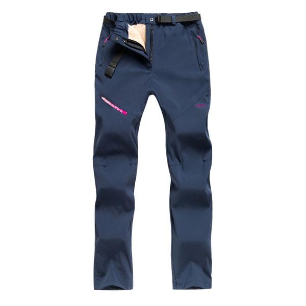 men's pants colored beveled strip decoration women's thickened waterproof and windproof outdoor mountaineering charger spodnie mes, Black
men's pants colored beveled strip decoration women's thickened waterproof and windproof outdoor mountaineering charger spodnie mes, Black