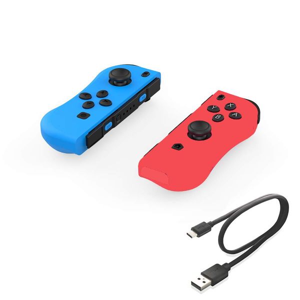беспроводная технология bluetooth joycon контроллер для nintend коммутатора joycon левый и правый контроллер joycon
беспроводная технология bluetooth joycon контроллер для nintend коммутатора joycon левый и правый контроллер joycon