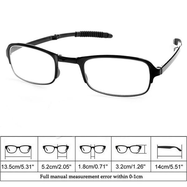 мужской складная reading glasses сложенные висячие +1 +2 +1,5 +2,5 +3 +3,5 +4,0, Silver
мужской складная reading glasses сложенные висячие +1 +2 +1,5 +2,5 +3 +3,5 +4,0, Silver