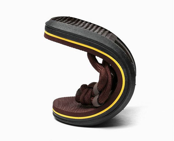 anti-slip waterproof mens massage slipper rubber 2018 fashionable leather needle point sandals flip flops, Black
anti-slip waterproof mens massage slipper rubber 2018 fashionable leather needle point sandals flip flops, Black