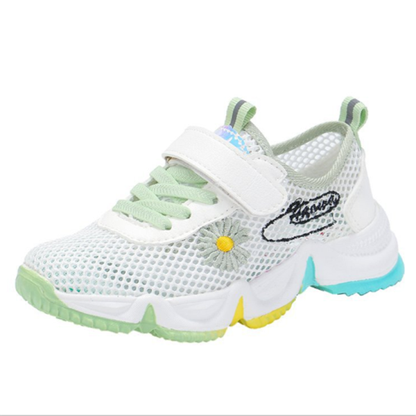 kids sneakers 2020 new girls mesh sports shoes children's shoe breathable soft-soled casual summer autumn boys shoes, Black
kids sneakers 2020 new girls mesh sports shoes children's shoe breathable soft-soled casual summer autumn boys shoes, Black