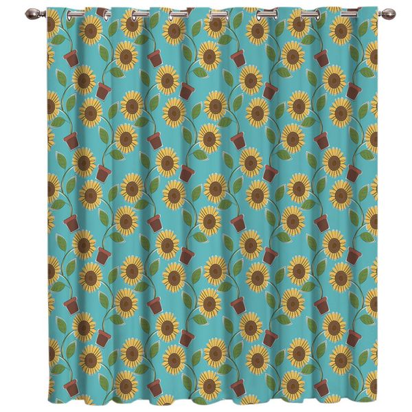cartoon floral sunflower room curtains large window curtain rod living room curtains bathroom fabric curtain panels with
cartoon floral sunflower room curtains large window curtain rod living room curtains bathroom fabric curtain panels with