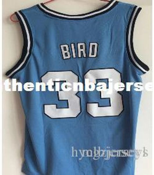 mens indiana state sycamores larry bird #33 blue basketball jerseys embroidery new materials stitching shirt custom any number, Black;blue
mens indiana state sycamores larry bird #33 blue basketball jerseys embroidery new materials stitching shirt custom any number, Black;blue