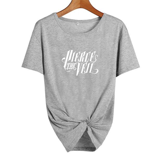 pierces the veil t-shirt women punk harajuku t shirt hipster tumblr clothing black white tee shirt femme
pierces the veil t-shirt women punk harajuku t shirt hipster tumblr clothing black white tee shirt femme