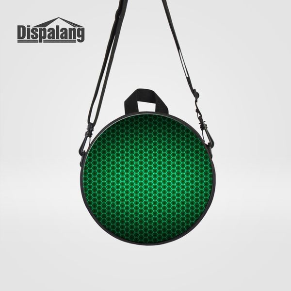 dispalang hexagon pattern round women bags children crossbody shoulder bags mini schoolbag kids messenger for girls rugtas
dispalang hexagon pattern round women bags children crossbody shoulder bags mini schoolbag kids messenger for girls rugtas
