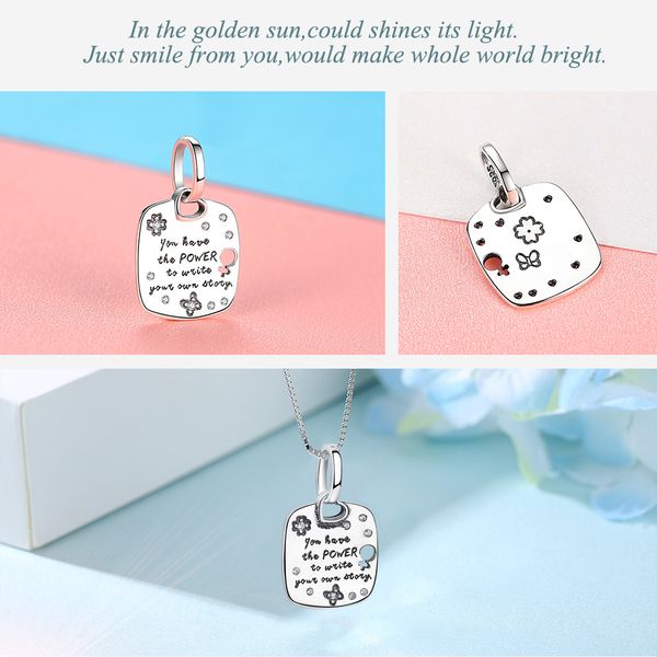 925 sterling silver bead charms locket love heart lucky clover charm fit original pandora bracelet necklace diy jewelry making
925 sterling silver bead charms locket love heart lucky clover charm fit original pandora bracelet necklace diy jewelry making
