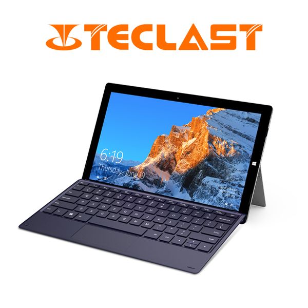 Teclast X4 2 в 1 планшетном ПК 11,6 "FHD 1920 x 1080 IPS Gemini Lake Intel Celeron N4100 Windows 10 8 ГБ ОЗУ 128 ГБ SSD HDMI Dual
Teclast X4 2 в 1 планшетном ПК 11,6 "FHD 1920 x 1080 IPS Gemini Lake Intel Celeron N4100 Windows 10 8 ГБ ОЗУ 128 ГБ SSD HDMI Dual