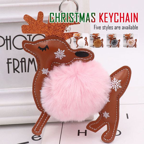 xmas keychain pendant reindeer hanging elk key ring plush display window delicate christmas tree shop home drop shipping
xmas keychain pendant reindeer hanging elk key ring plush display window delicate christmas tree shop home drop shipping