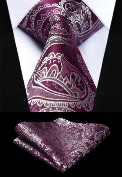 party wedding classic fashion pocket square tie new paisley mens tie woven silk necktie handkerchief set tf4015t8s, Blue;purple
party wedding classic fashion pocket square tie new paisley mens tie woven silk necktie handkerchief set tf4015t8s, Blue;purple