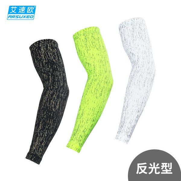 arm warmers breathable quick dry reflective anti sweat non slip cuff men women mtb bike bicycle riding sport elastic arm warmers, Black;gray
arm warmers breathable quick dry reflective anti sweat non slip cuff men women mtb bike bicycle riding sport elastic arm warmers, Black;gray