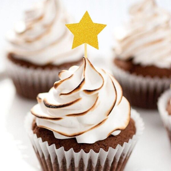 20 шт handmade прекрасный блеск сердце звезды cupcake toppers день рождения свадьба украшение торт украшение еды выбор расходных материалов
20 шт handmade прекрасный блеск сердце звезды cupcake toppers день рождения свадьба украшение торт украшение еды выбор расходных материалов
