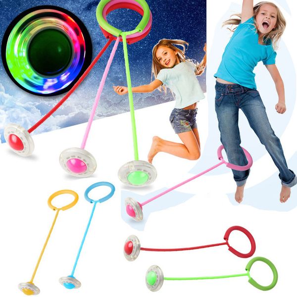 jump ropes children led flashing jumping rope ball colorful ankle skip sports swing toys fun playground kits
jump ropes children led flashing jumping rope ball colorful ankle skip sports swing toys fun playground kits