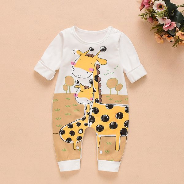fashion baby romper for toddler 9 models infant clothes boys girls long sleeve jumpsuit kid cartoon animal letter romper clothes
fashion baby romper for toddler 9 models infant clothes boys girls long sleeve jumpsuit kid cartoon animal letter romper clothes