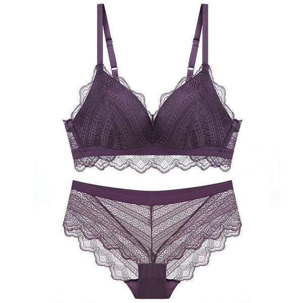 new style non-steel ring girl's triangle cup comfortable small bust thin bra set lace edge comfortable underwear 1286, Red;black
new style non-steel ring girl's triangle cup comfortable small bust thin bra set lace edge comfortable underwear 1286, Red;black