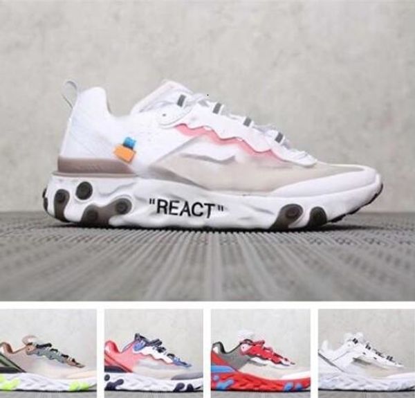 men women reacts element 87 undercaver running shoes designer 87s thea mesh breathable chaussure homme sneakers sports trainers shoe
men women reacts element 87 undercaver running shoes designer 87s thea mesh breathable chaussure homme sneakers sports trainers shoe