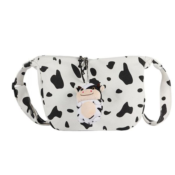 женщины девушки мультфильм корова печати плеча crossbody сумка tote сумка телефон кошелек f42a
женщины девушки мультфильм корова печати плеча crossbody сумка tote сумка телефон кошелек f42a