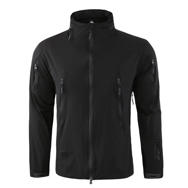 esdy men spring hiking breathable jackets outdoor sport camping trekking climbing running male quick dry thin hooded coats va458, Blue;black
esdy men spring hiking breathable jackets outdoor sport camping trekking climbing running male quick dry thin hooded coats va458, Blue;black