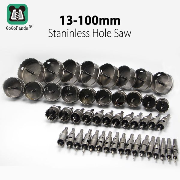 бесплатная доставка 13-100mm сердечника сверло жесткий металлический сплав hole пила сверло для стали из металлического сплава cutter трудящ
бесплатная доставка 13-100mm сердечника сверло жесткий металлический сплав hole пила сверло для стали из металлического сплава cutter трудящ