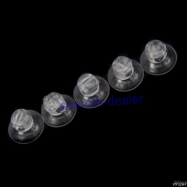 1/10pcs silicone aquarium sucker suction cup holder sucker for fish tank pump airline tube 36mm-w110
1/10pcs silicone aquarium sucker suction cup holder sucker for fish tank pump airline tube 36mm-w110