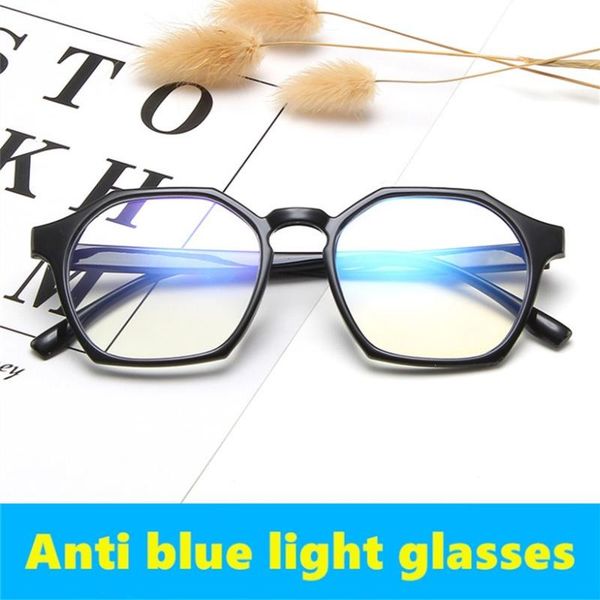 gd123 new blue light proof glasses for men/women computer anti -radiation protection goggles lentes hombre/mujer fashion glasses, White;black
gd123 new blue light proof glasses for men/women computer anti -radiation protection goggles lentes hombre/mujer fashion glasses, White;black