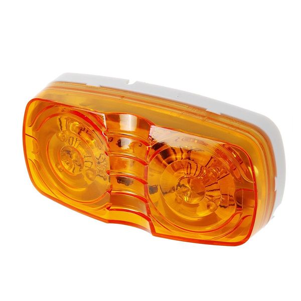 10 led portable waterproof durable truck car auto double bullseye high brightness side led marker light signal lamp indicator
10 led portable waterproof durable truck car auto double bullseye high brightness side led marker light signal lamp indicator
