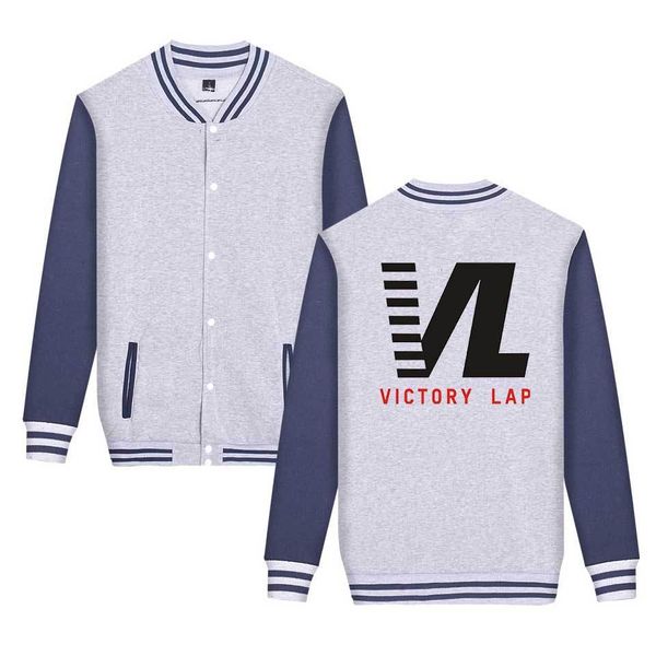 nipsey hussle all money jackets men women teenager baseball jacket victory lap letters button designer coats, Black;brown
nipsey hussle all money jackets men women teenager baseball jacket victory lap letters button designer coats, Black;brown