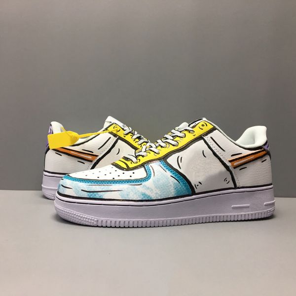 2020 new forced low dunk one hand-painted graffiti macaron candy running shoes for men womens skateboard shoes designer 1 sports sneakers
2020 new forced low dunk one hand-painted graffiti macaron candy running shoes for men womens skateboard shoes designer 1 sports sneakers