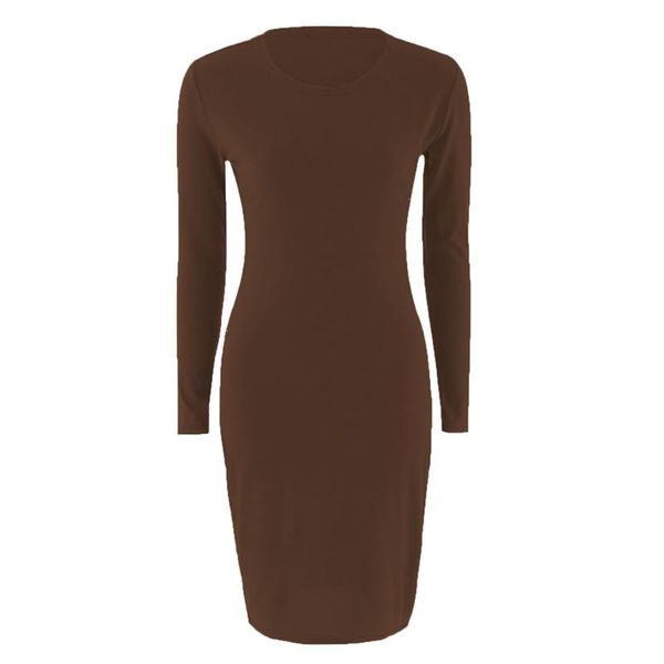 cotton blend daily shopping long sleeve crew neck autumn winter women dress party streetwear solid tight fitting casual, Black;gray
cotton blend daily shopping long sleeve crew neck autumn winter women dress party streetwear solid tight fitting casual, Black;gray