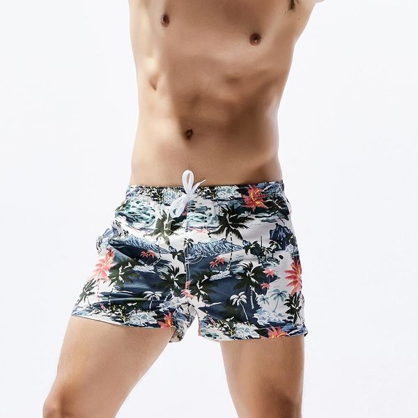 floral mens board shorts men beach swimsuit short male bermudas beachwear bathing suit quick dry runnig pants sport gym clothes t200605, White;black
floral mens board shorts men beach swimsuit short male bermudas beachwear bathing suit quick dry runnig pants sport gym clothes t200605, White;black