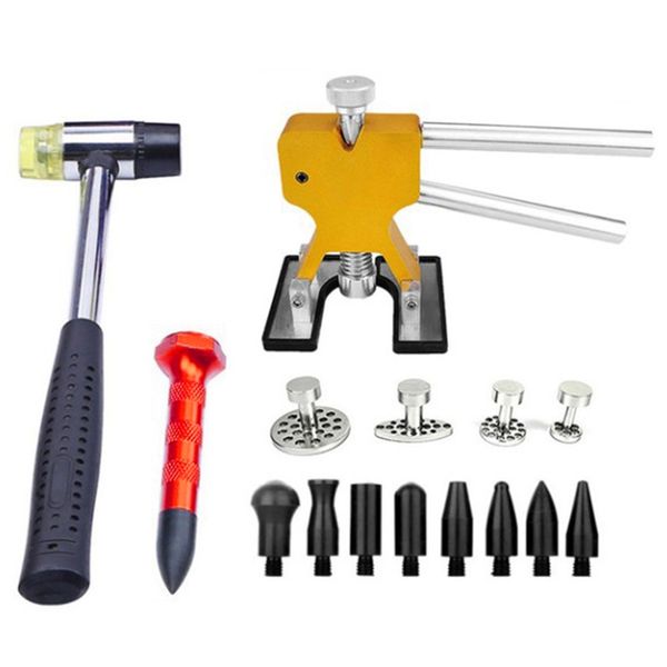 paintless dent removal dent removal paintless puller auto repair tool glue tabs hail repair tools type-3 household tool set
paintless dent removal dent removal paintless puller auto repair tool glue tabs hail repair tools type-3 household tool set