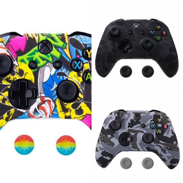 jokpp microsoft soft rubber protective gamepad joypad protector case for silicone xbox 360 xbox360 controller body cover skin shell
jokpp microsoft soft rubber protective gamepad joypad protector case for silicone xbox 360 xbox360 controller body cover skin shell