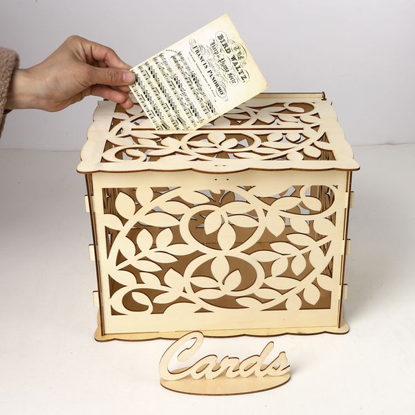 vintage natural wedding name letter box wooden craft storage box case ring holder marriage wonderful gift organizer bins
vintage natural wedding name letter box wooden craft storage box case ring holder marriage wonderful gift organizer bins
