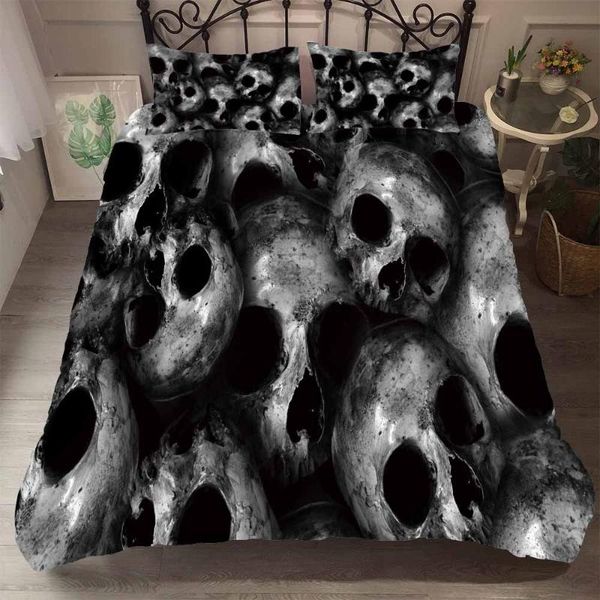 wensd king bed comforter duvet cover set 3d black skull winter comforter bedding sets nightmare before christmas halloween
wensd king bed comforter duvet cover set 3d black skull winter comforter bedding sets nightmare before christmas halloween