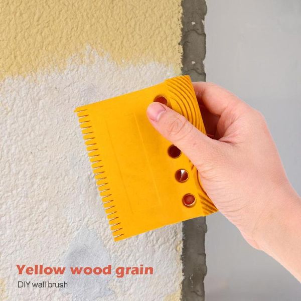 new 5 holes wall embossing roller brushes soft rubber imitation wooden grain painting rollers for home office wall decoration
new 5 holes wall embossing roller brushes soft rubber imitation wooden grain painting rollers for home office wall decoration