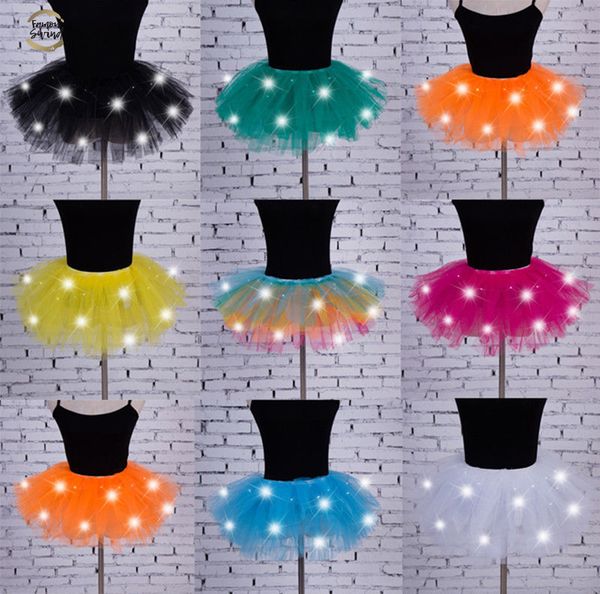 женщины новой юбки led light up тюль женщина юбка fancy hen party halloween costume игроки женских юбки, Black
женщины новой юбки led light up тюль женщина юбка fancy hen party halloween costume игроки женских юбки, Black